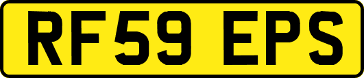 RF59EPS