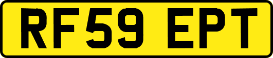 RF59EPT