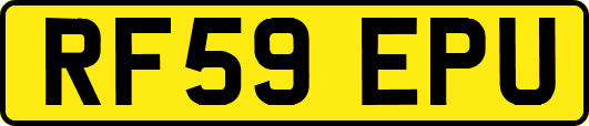RF59EPU