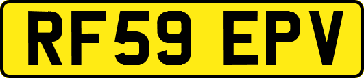 RF59EPV