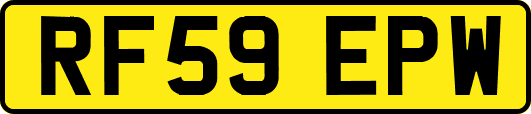 RF59EPW