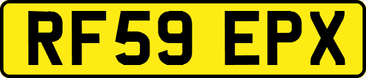 RF59EPX