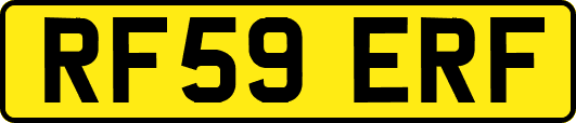 RF59ERF