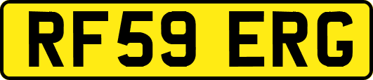 RF59ERG