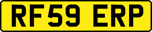 RF59ERP
