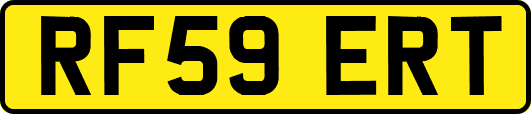 RF59ERT