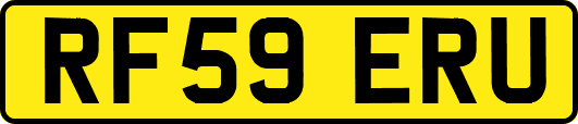 RF59ERU