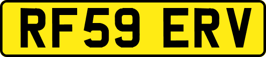 RF59ERV