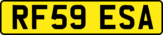 RF59ESA