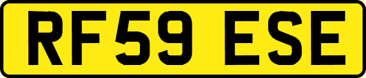 RF59ESE