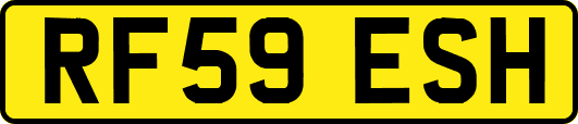RF59ESH