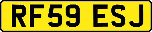 RF59ESJ