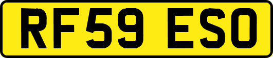 RF59ESO