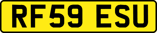 RF59ESU