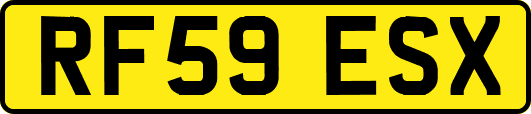 RF59ESX