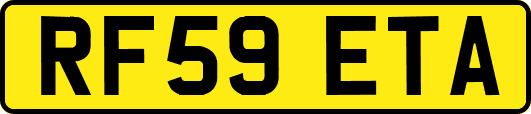 RF59ETA