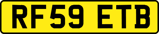 RF59ETB