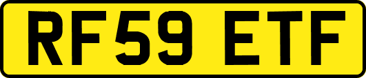 RF59ETF