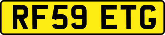 RF59ETG