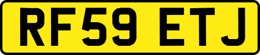 RF59ETJ