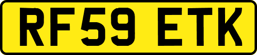 RF59ETK