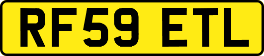 RF59ETL