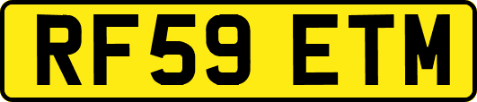 RF59ETM