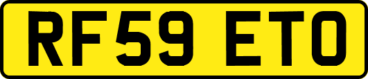 RF59ETO