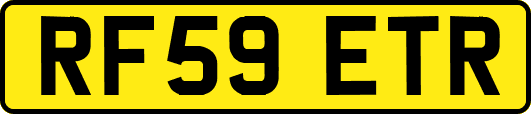 RF59ETR