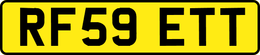 RF59ETT