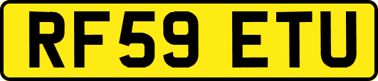 RF59ETU
