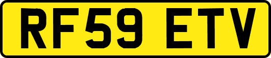 RF59ETV