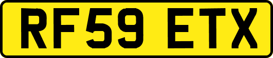 RF59ETX