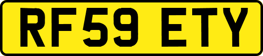 RF59ETY