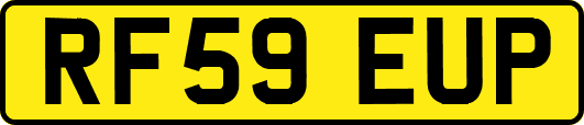RF59EUP