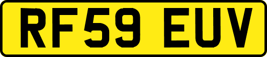 RF59EUV
