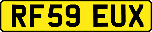 RF59EUX