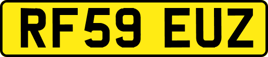 RF59EUZ