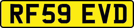 RF59EVD