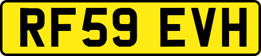 RF59EVH
