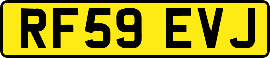 RF59EVJ