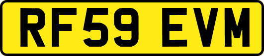RF59EVM