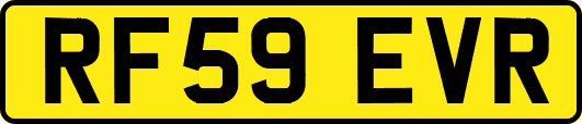 RF59EVR