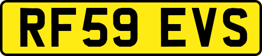RF59EVS