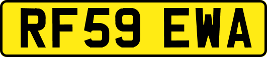 RF59EWA