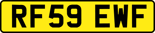 RF59EWF