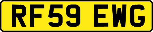 RF59EWG
