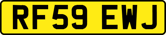 RF59EWJ