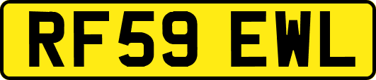 RF59EWL