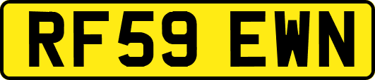 RF59EWN
